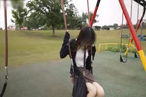 无修正系列 文静高颜可爱大学生美眉一日游陪玩陪睡  背景图片