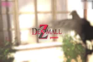 【final fantasy】LULU 恶毒的幻想  中文字幕  背景图片