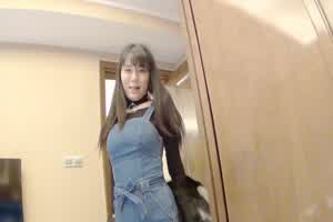 91 天堂 绝美素人约啪 E杯美乳极品御姐气场就是不一样  背景图片