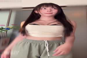 玉米网红抖音裸舞 喜欢抠1！  背景图片