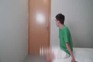 AI明星换脸「彭十六」清纯女明星的上门服务 无码流出 中配剧情  背景图片