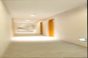 新人模特潜规则～要拿到工作前先把衣服脱光！  背景图片