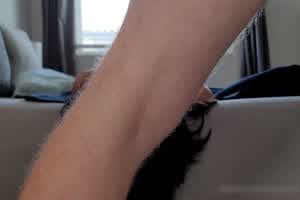 onlyfans大神在家与洋人男友啪啪  背景图片