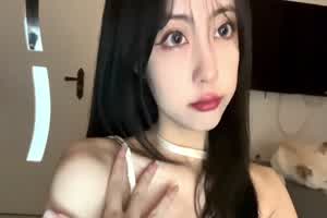 调教女神级高颜值自慰  背景图片