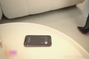 桥本香菜  饰品销售的足穴贩售法则 先生你把菜菜的脚全部射满了  背景图片