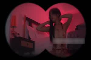 【杭州顶级名媛】song老师土豪定制版本，这视频拍的太有质感了，颜值也秒杀一众网红脸，主要活还好  背景图片