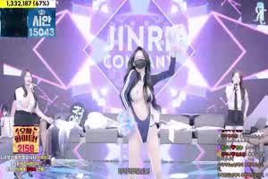 恳请哥哥们观看的骚气制服色气露奶综艺2  背景图片