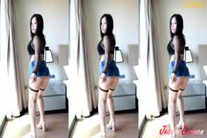 放荡成性骚浪留学生 与大屌砲友做爱无套内射 高清  背景图片