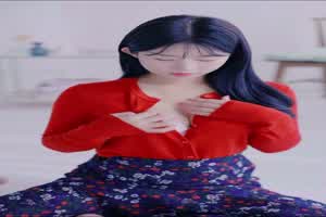 这个清纯美女是我梦中情人  背景图片