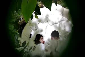 学生情侣开房第三弹好身材 好奶子 好皮肤红衣少女酒店开房连干两炮  背景图片