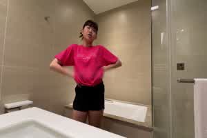 约泡大神南橘子 和没什么经验的妹啪啪  背景图片