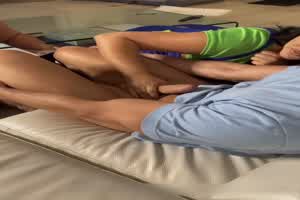 马力欧姊妹3P玩家  背景图片