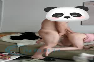 后入粉红极品白晰  背景图片