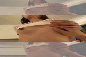 制服外围妹上位骑马淫叫连连喊着爸爸  背景图片