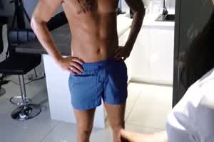 寄宿学生深喉咙很厉害～  背景图片