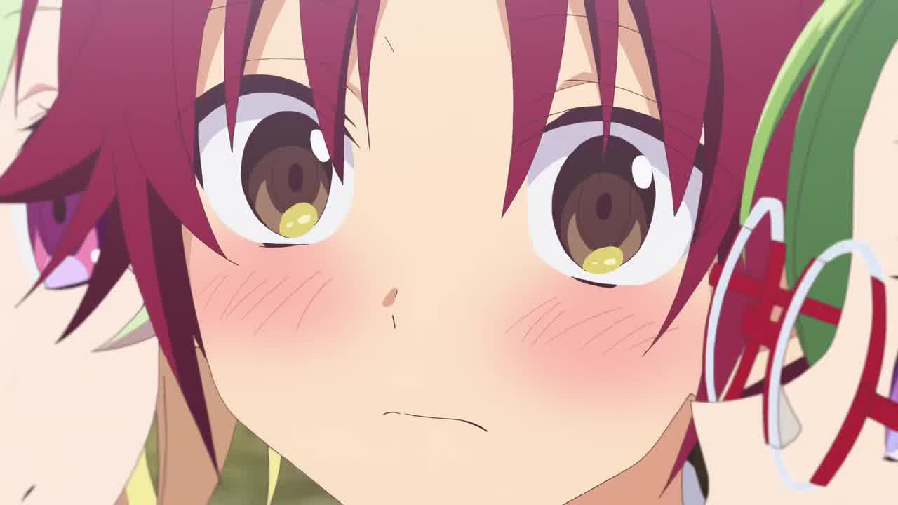  女神宿舍的管理员  1 的剧照3