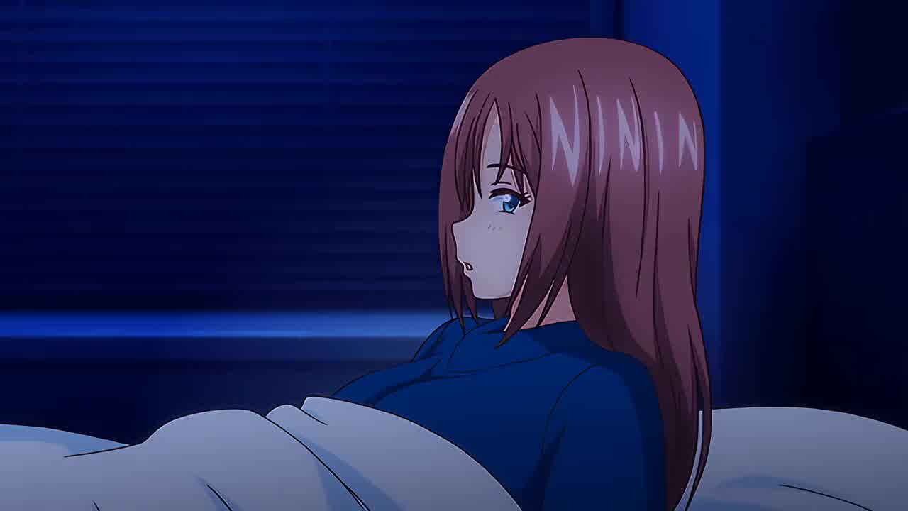  她被他拥抱的那一天 3 的剧照5