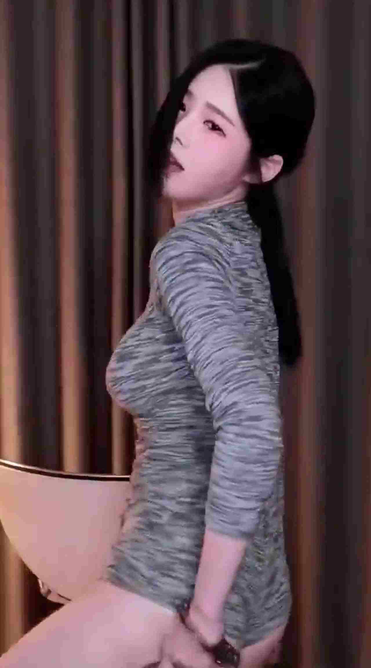  afreecaTV 韩国小姐姐好会扭臀阿 的剧照4