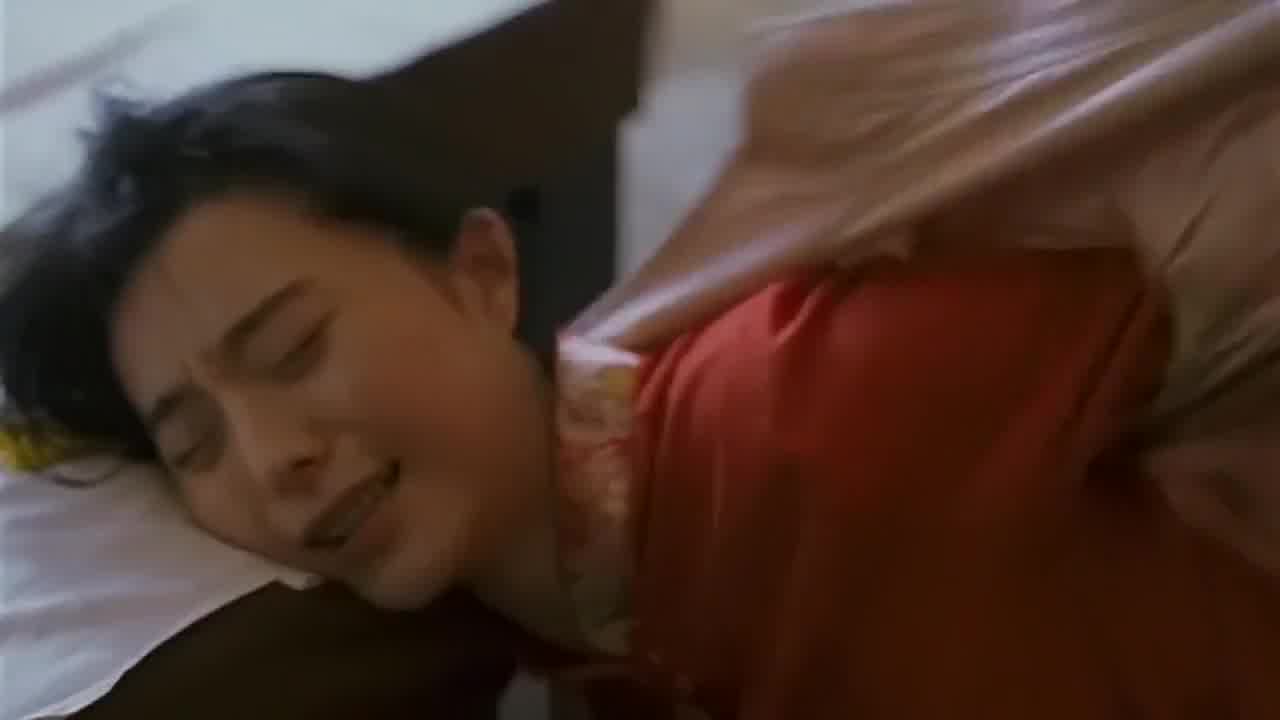  【经典三级】范冰冰佟大为 苹果 删减激情片段合集 的剧照9