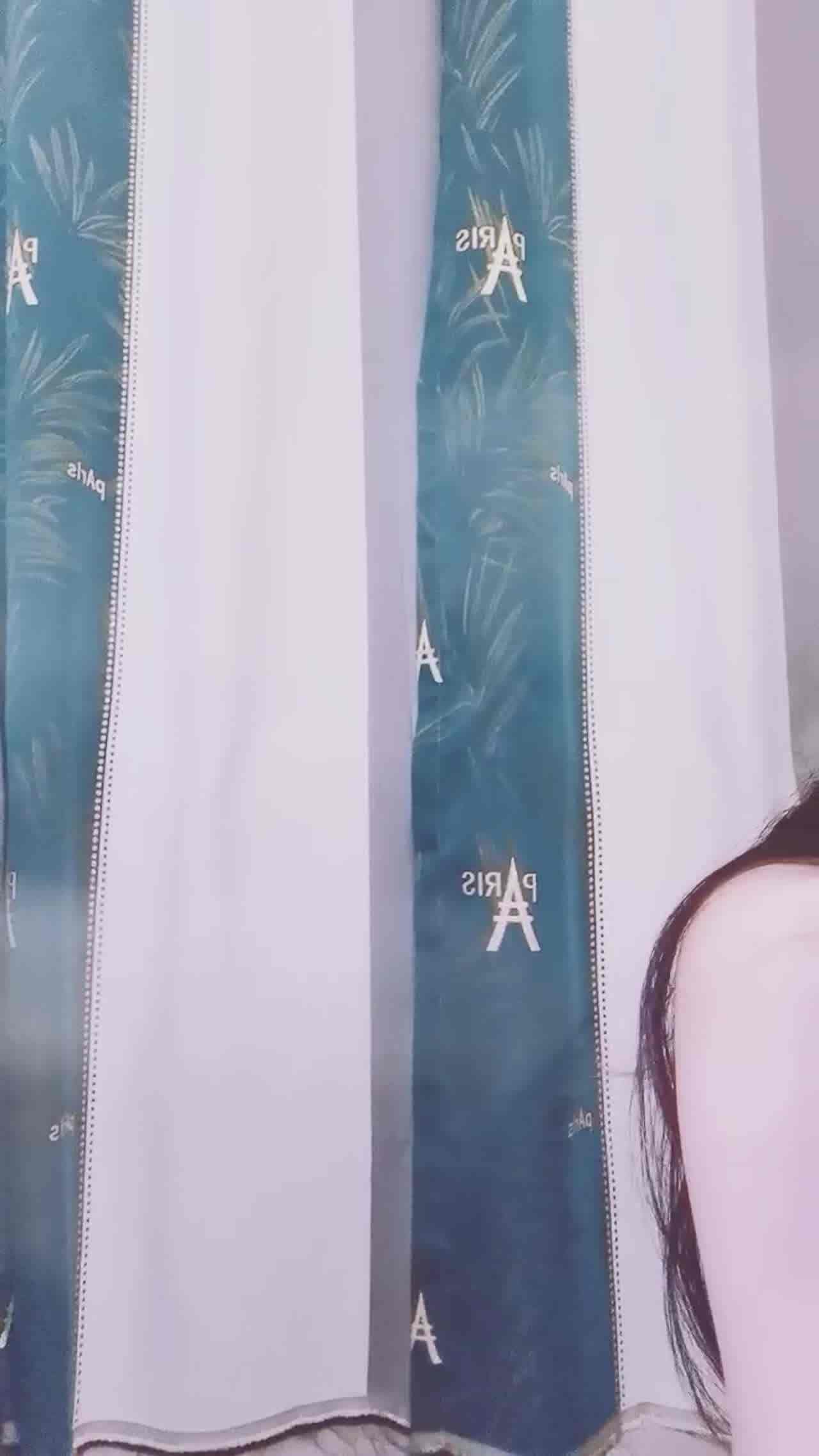  Yuki 南国舞娘 洁白躯体黑丝自慰 的剧照4