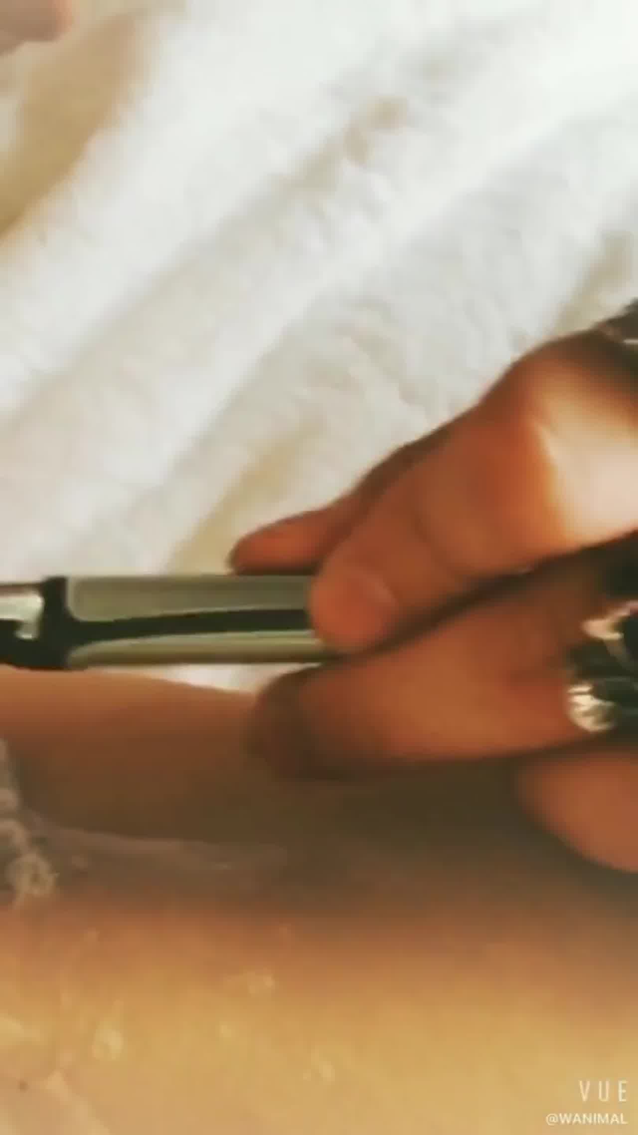  福利姬阿朱刮毛除毛视频 的剧照9