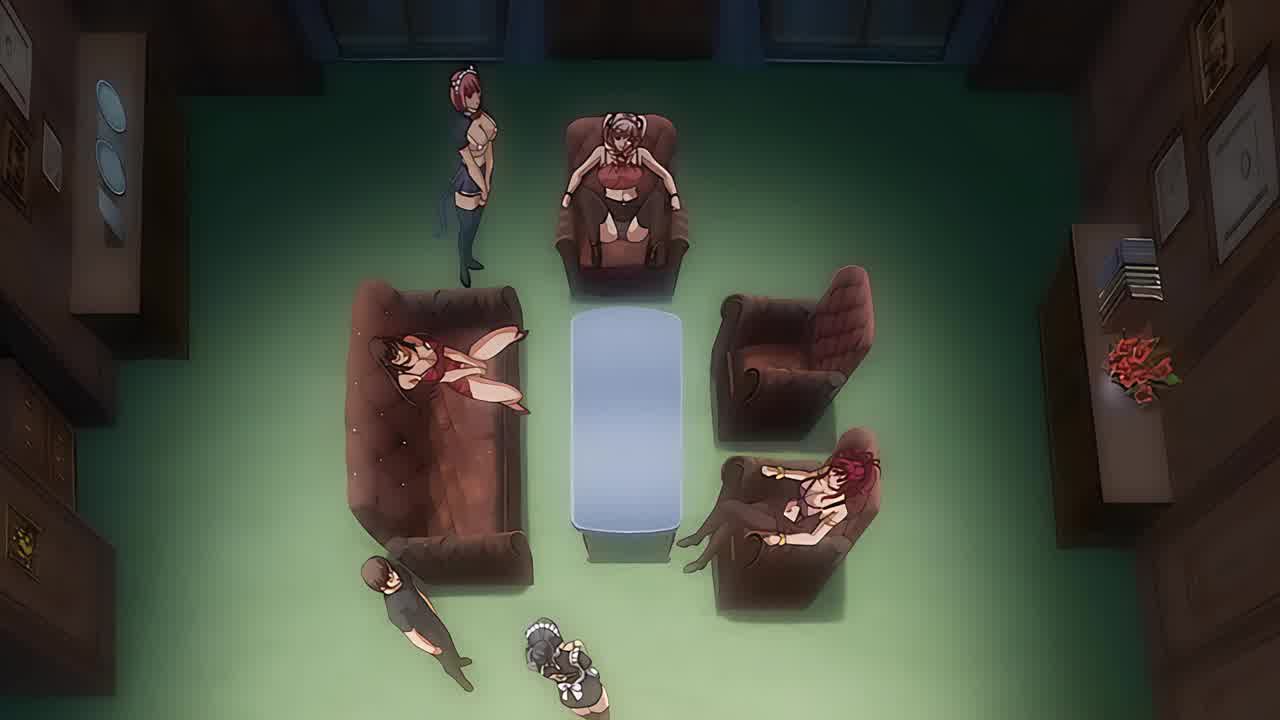  不眠之夜动画第2卷 的剧照8