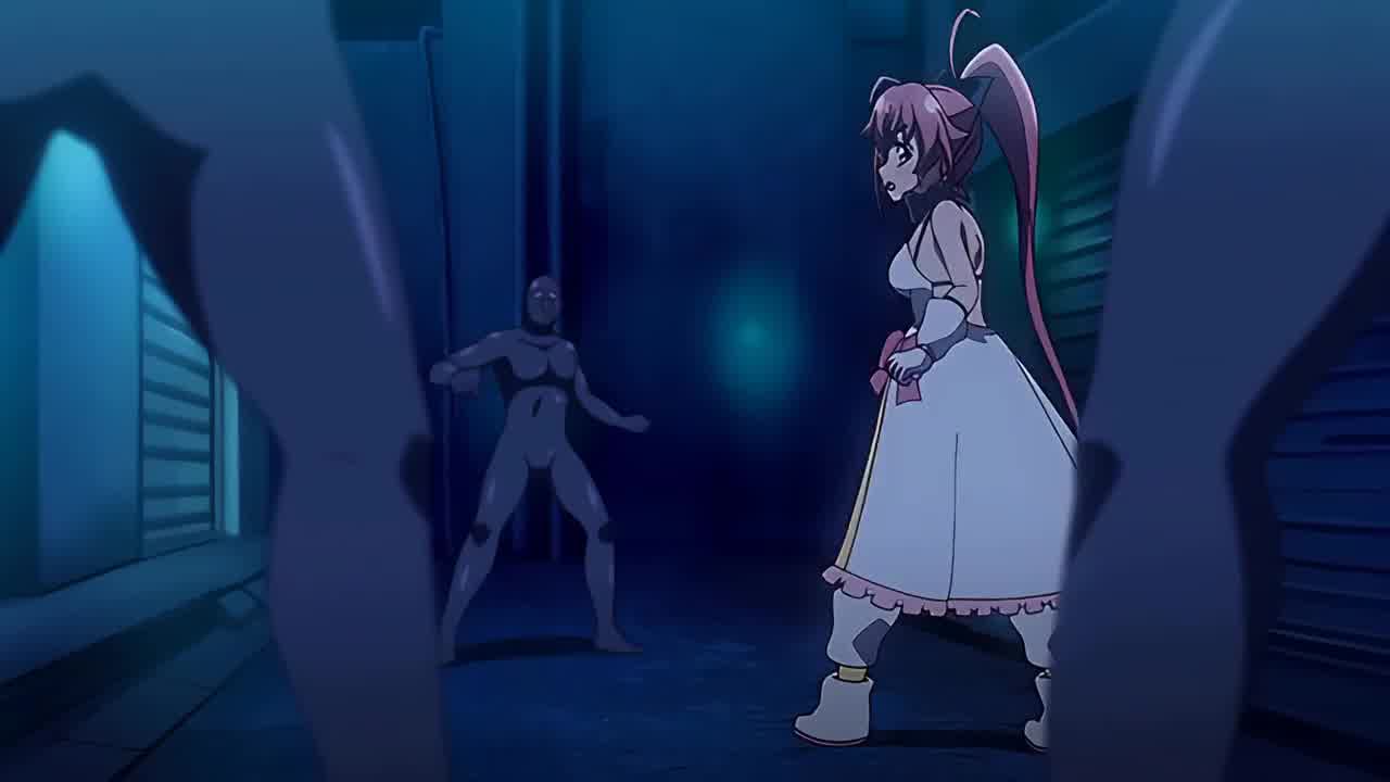  魔斗姬莉斯缇亚  2 的剧照2