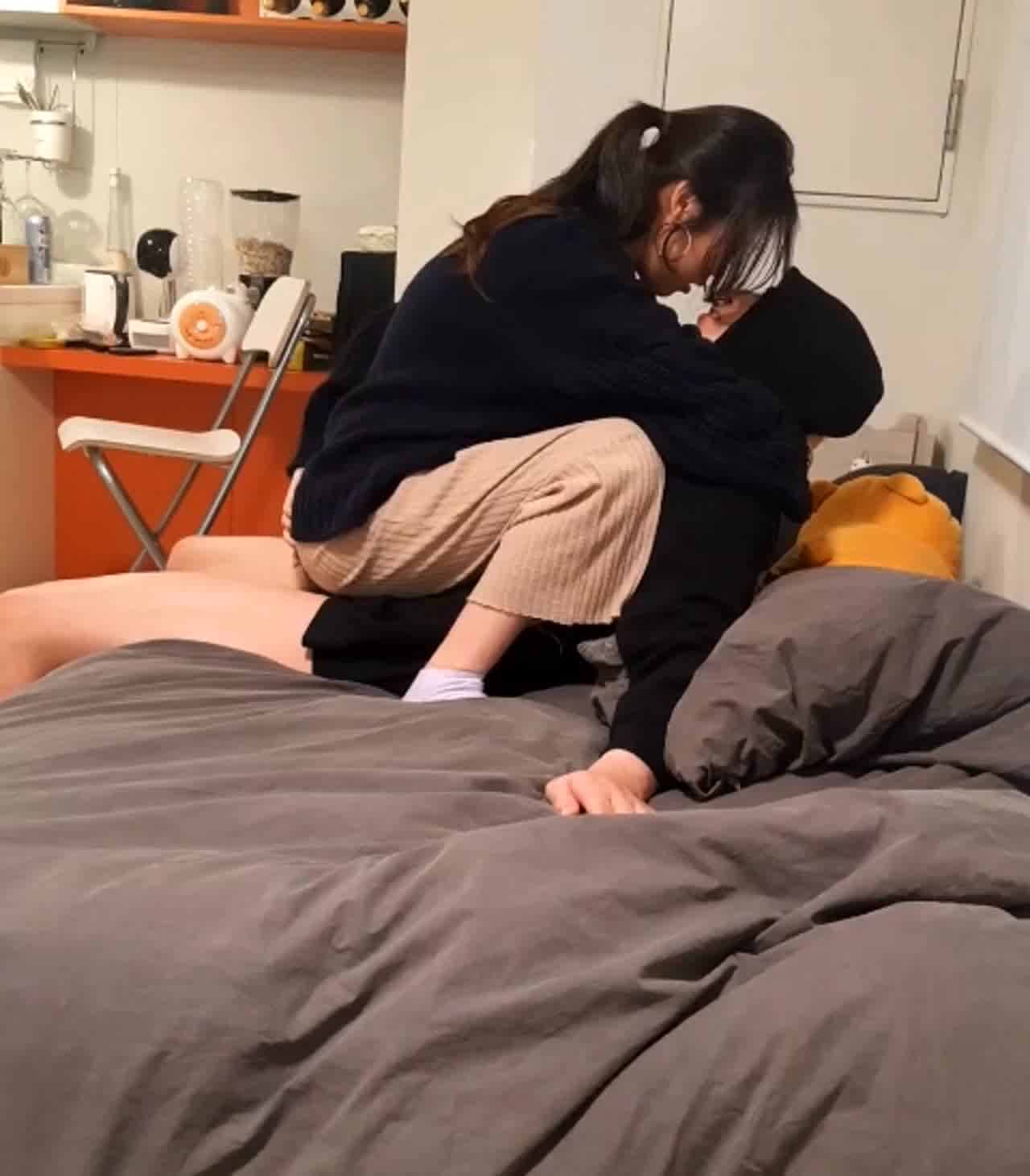  金先生 探花 约炮大神约操韩国电玩女神 朱艺松 上集 的剧照4