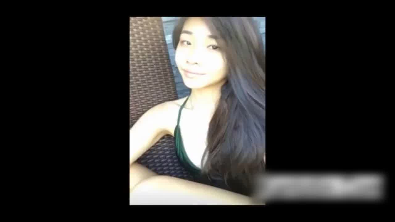  美艳动人的火辣女友～和热恋中的男友猛烈爱爱私拍 的剧照8