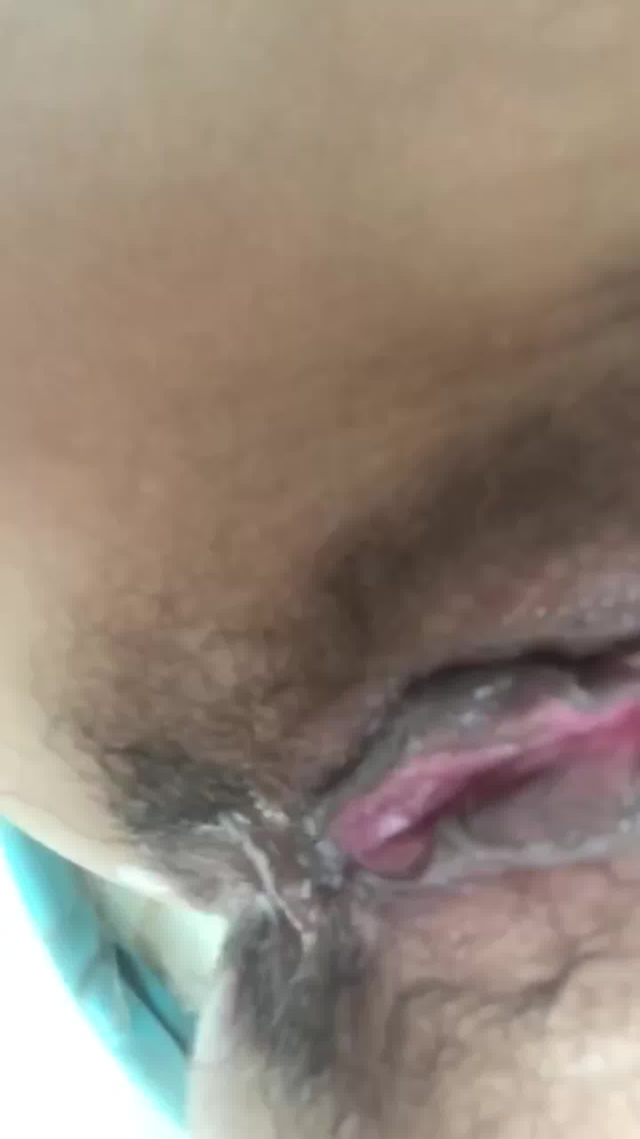  日常插媳妇屁眼，无套内射 的剧照5