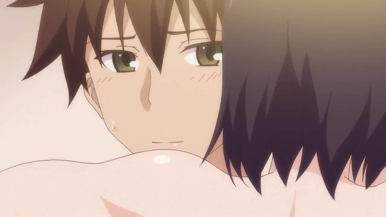  Overflow 欧巴来洗澡 1 的剧照9