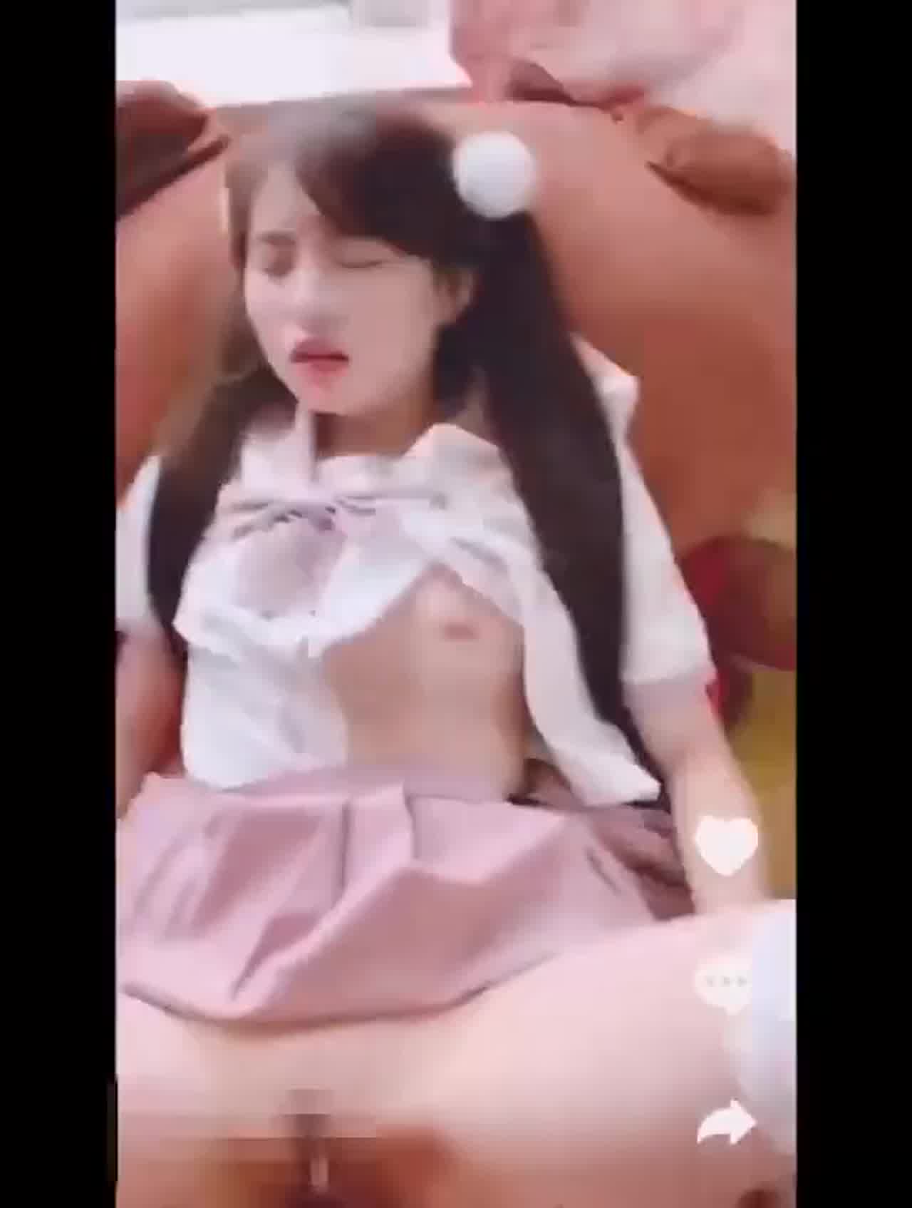  91美女 “不见星空” 20部超清合集 的剧照6