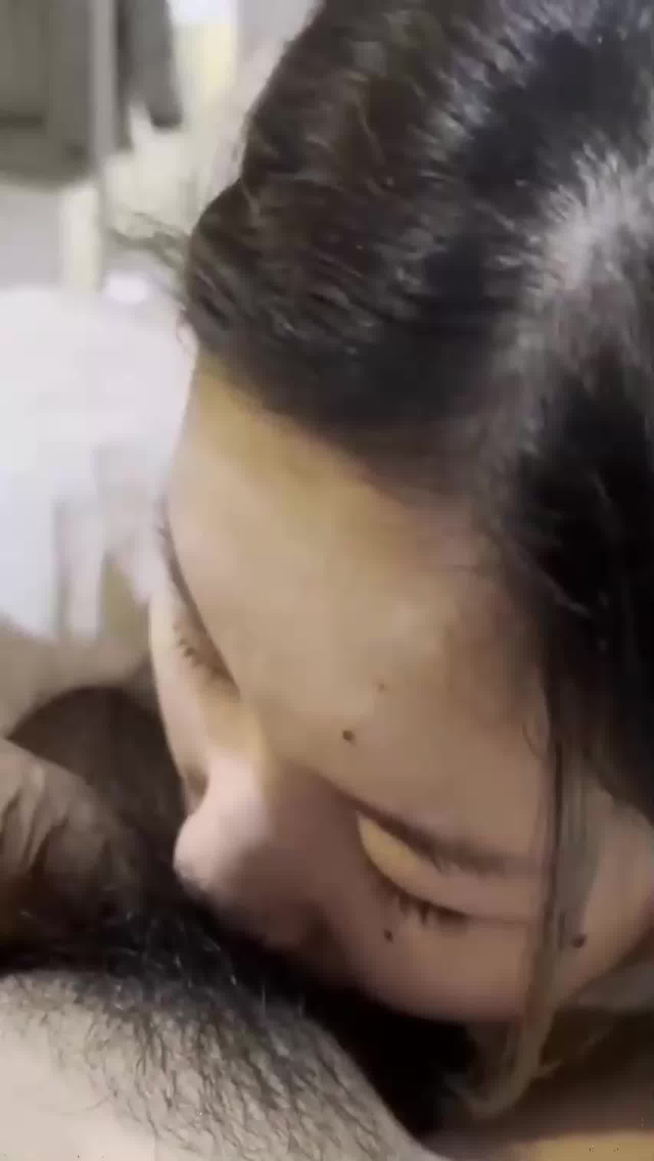  一失足成千古恨！天津美术学院_曹蓉蓉_由清纯少女变成性瘾母狗 的剧照7