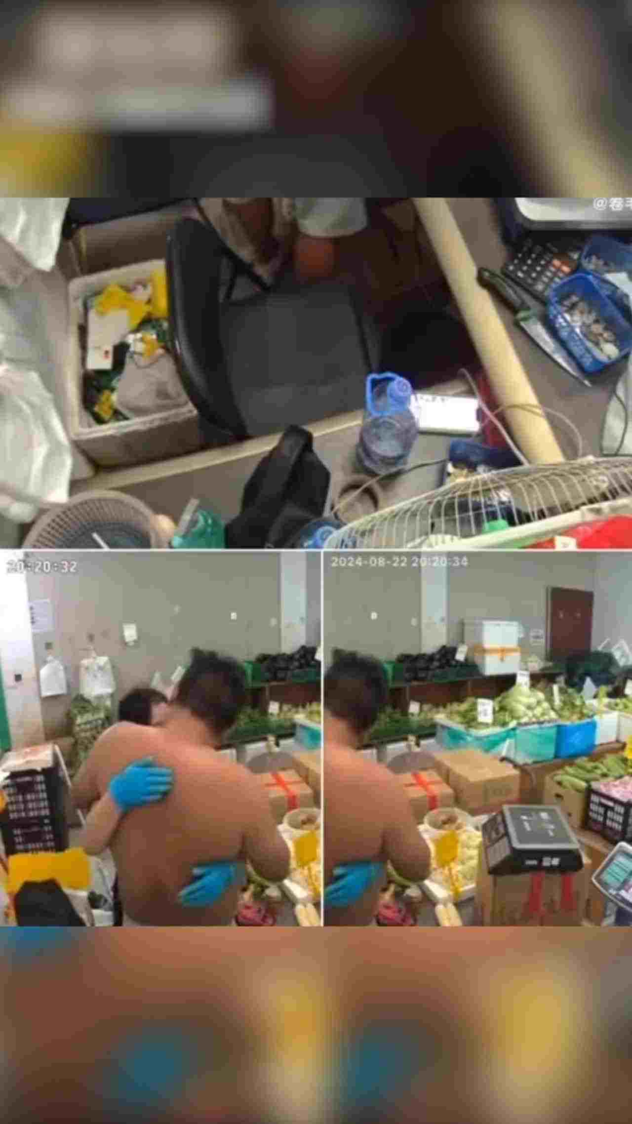  上海一女子曝光自己老公与亲妈乱伦 这难道是AV剧情照进了现实？ 的剧照2