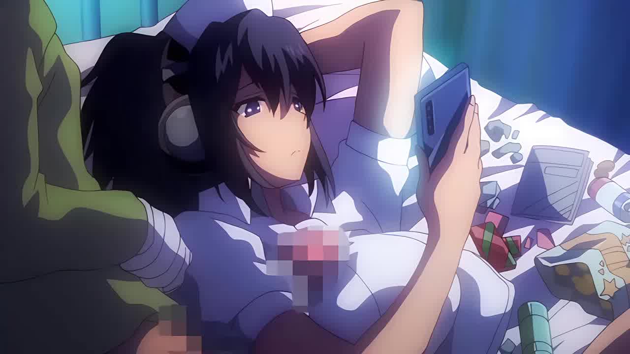  挤精病房第4卷～平松版～ 的剧照9