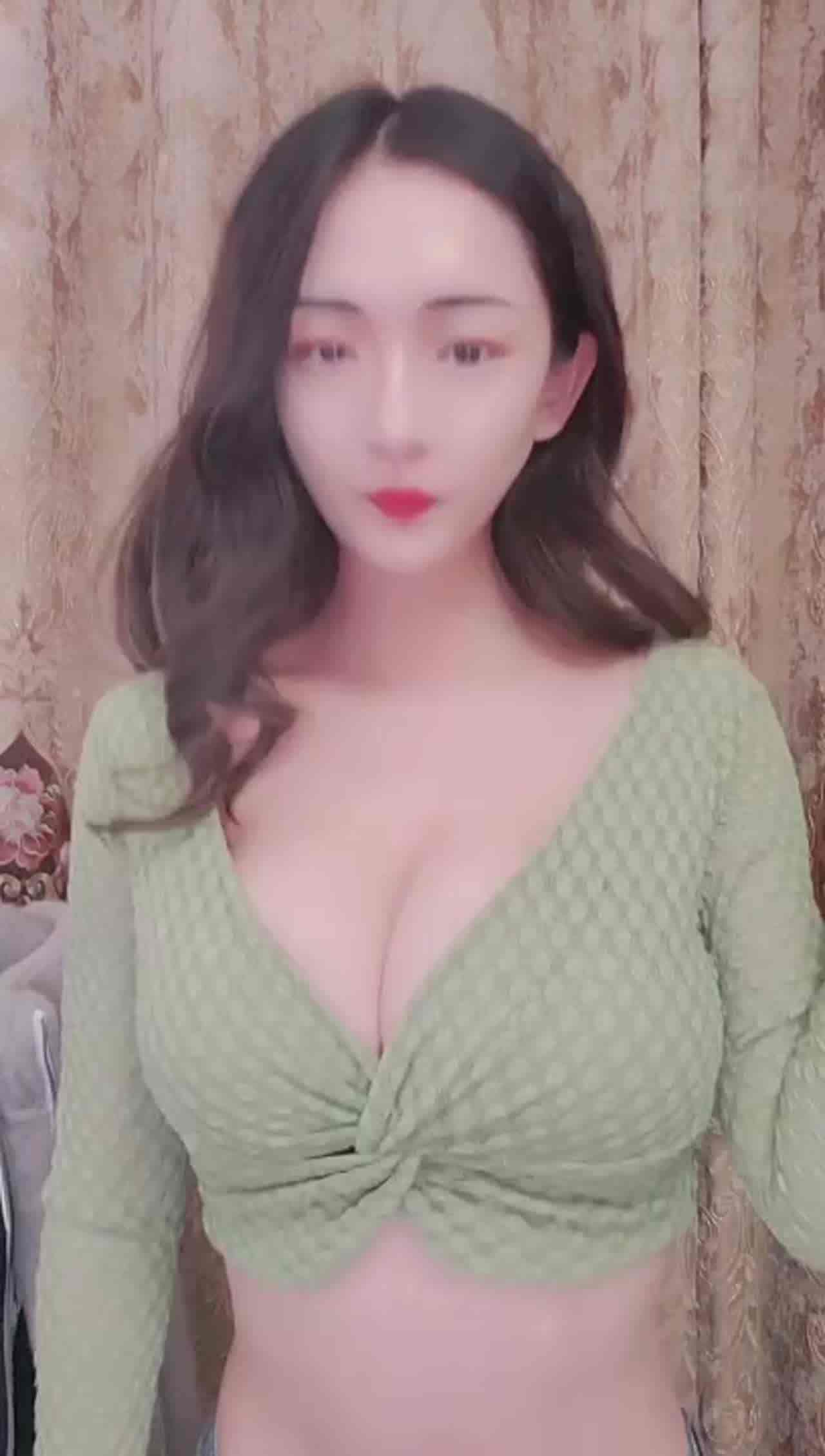  快手一个小球球 私拍福利 1 的剧照7