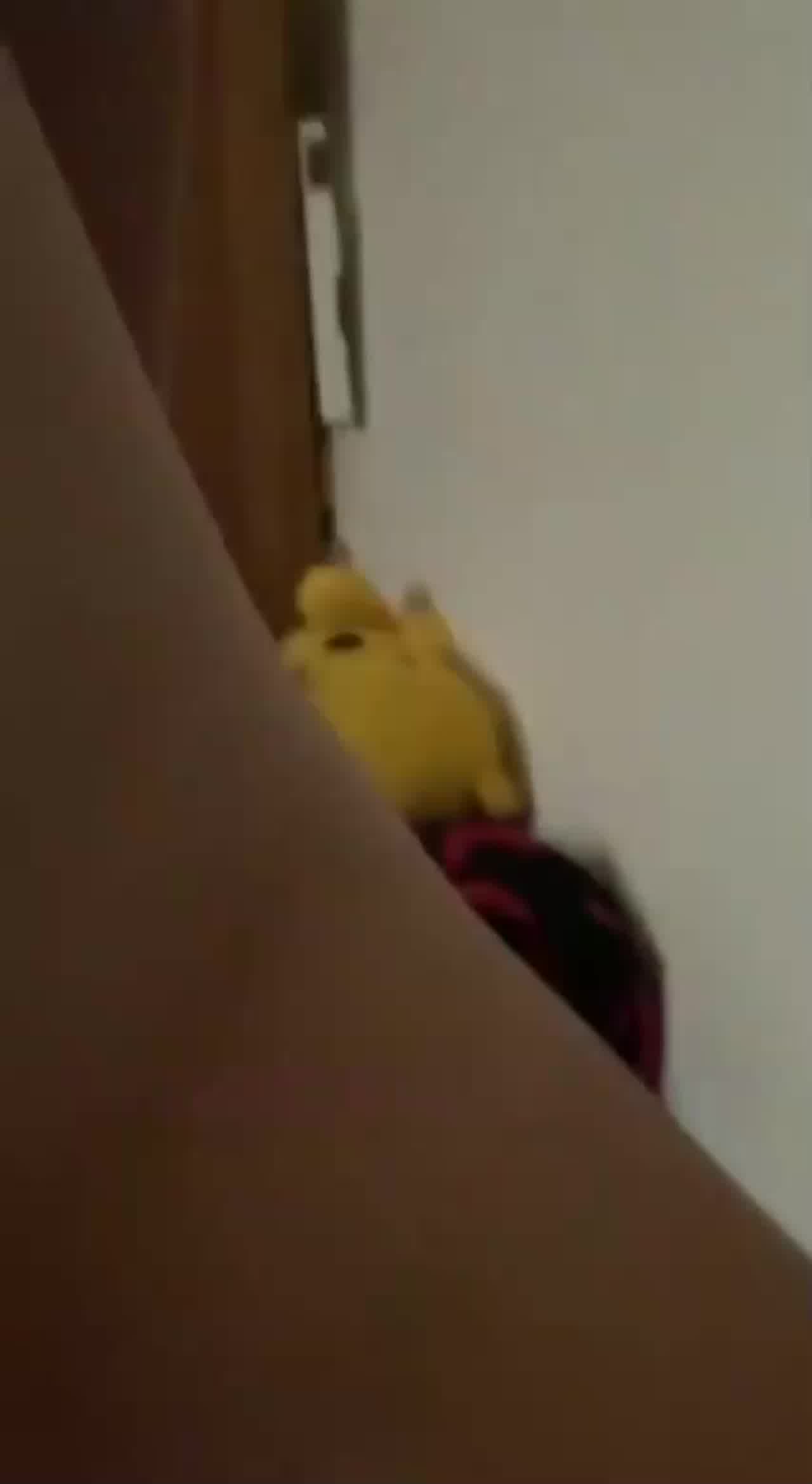  清纯外表的学生妹没想到这么骚 的剧照10