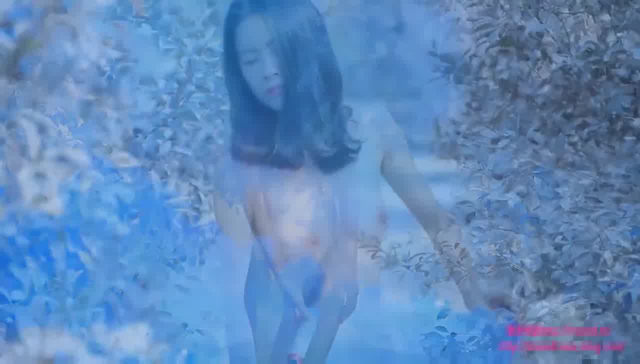  色影大师 艺术时尚色情作品 情色伊甸园 的剧照9