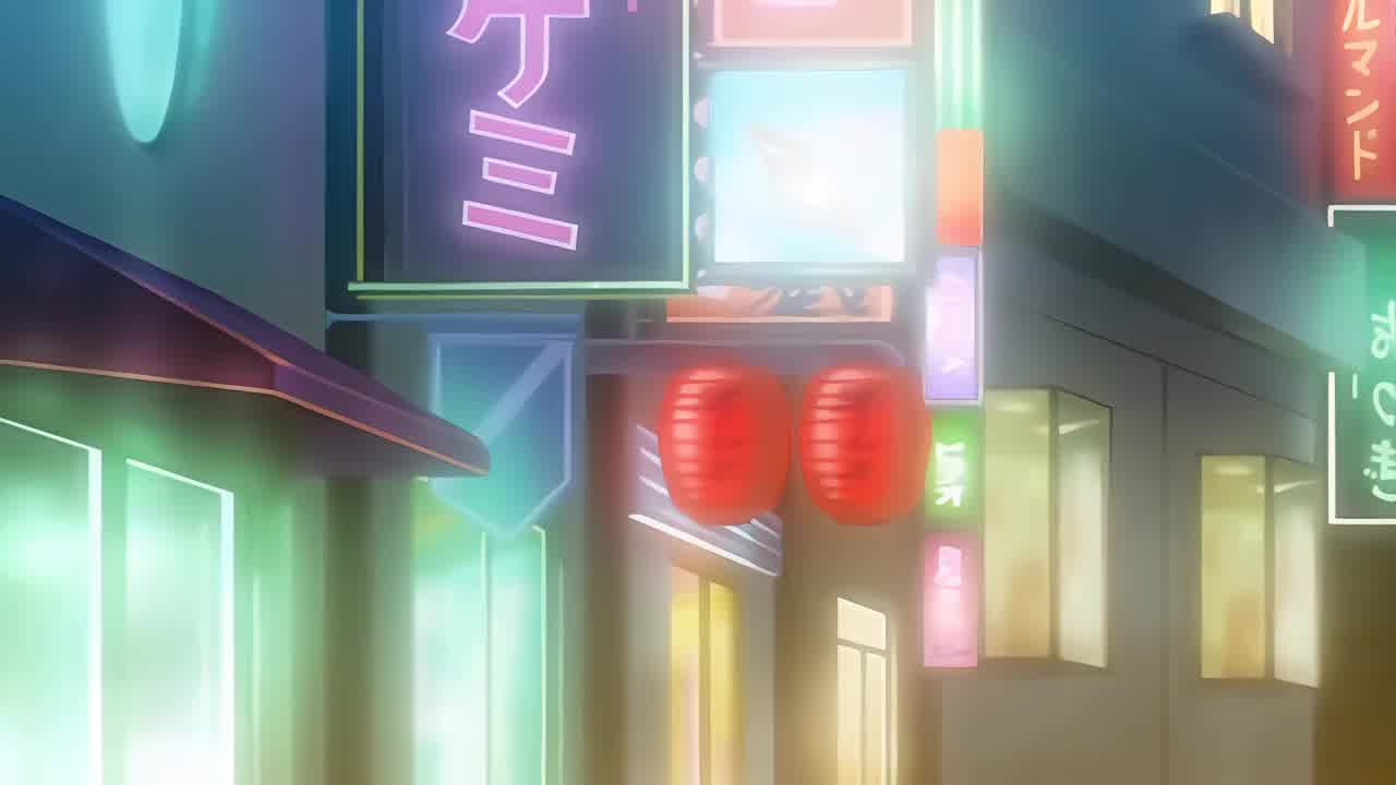  交配第8集夜生活的巅峰时期的不良少女是龙的首领。 的剧照3