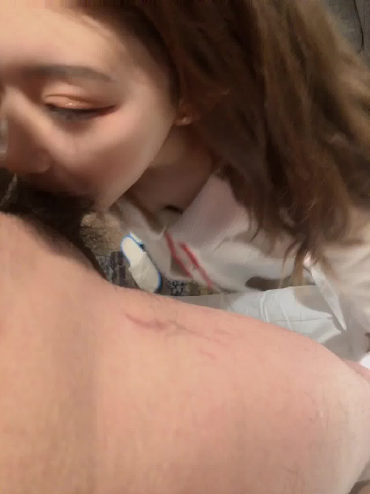  喜欢我穿浴袍的样子吗 的剧照7