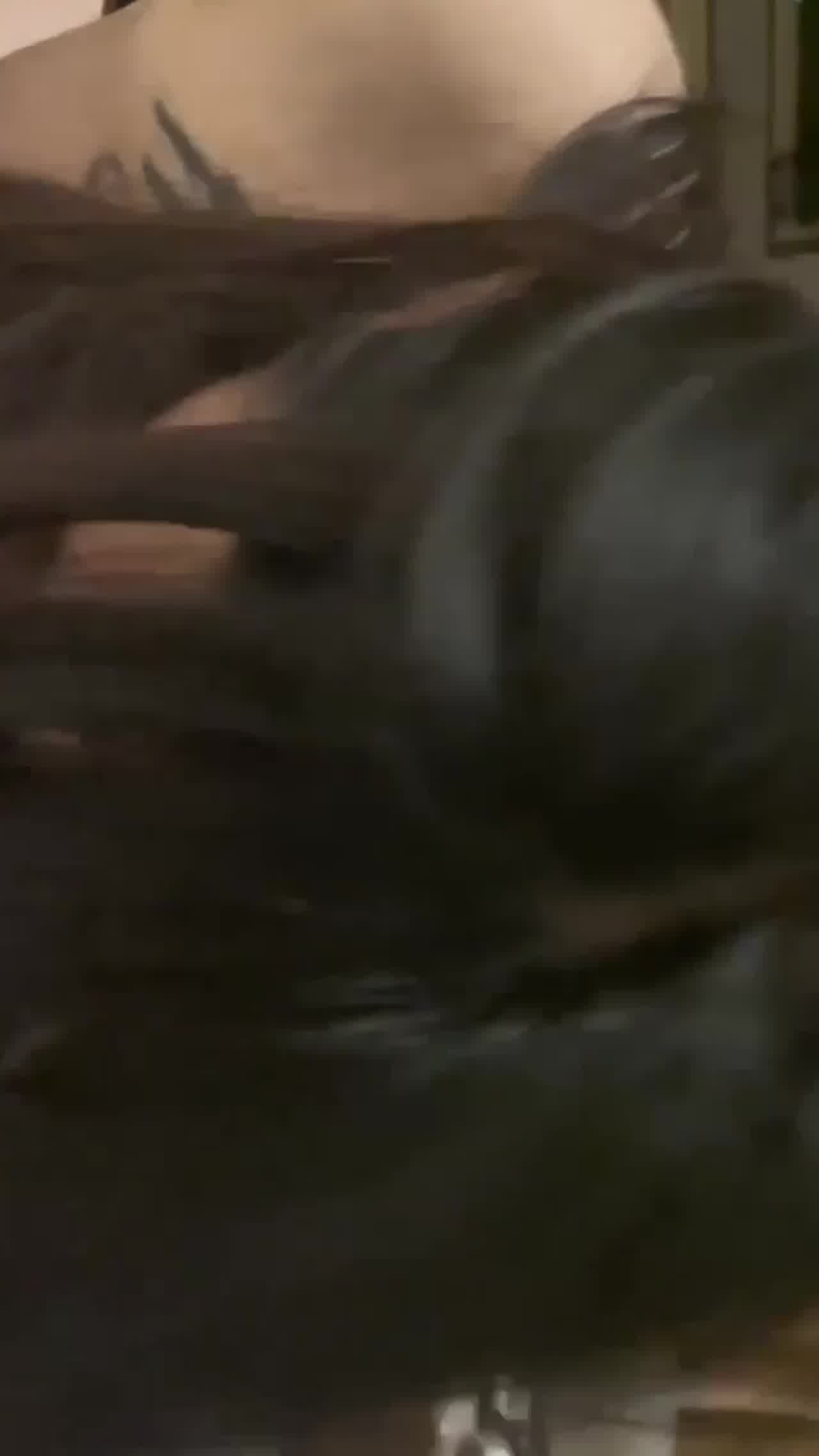  通过抖音各种约啪调教各种妹子 的剧照4