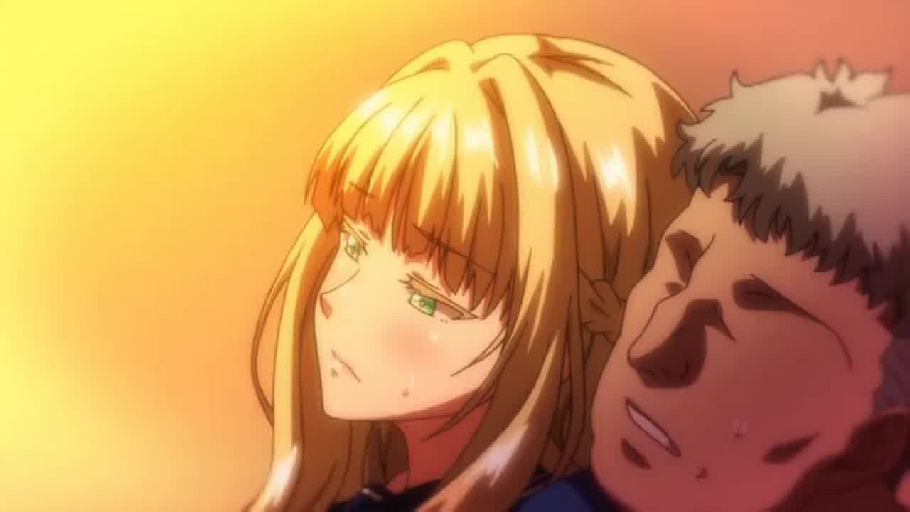  圣华女学院高等部公认竿叔叔 4 的剧照9