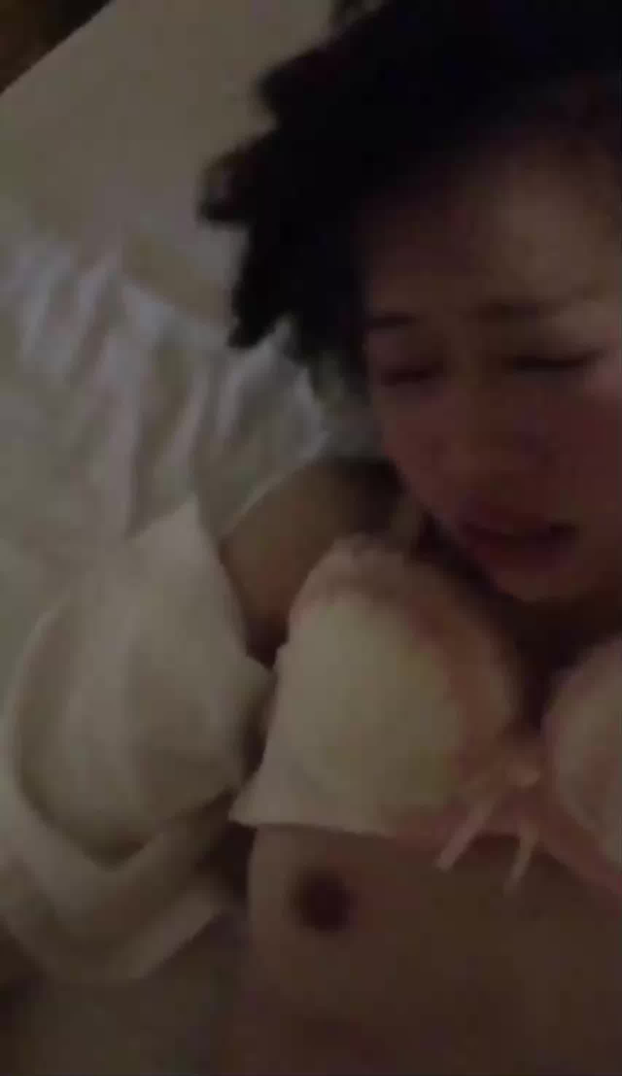  身材.娇小的.大三.学妹，被搞.得不行.不行的，表情.放荡！ 的剧照5