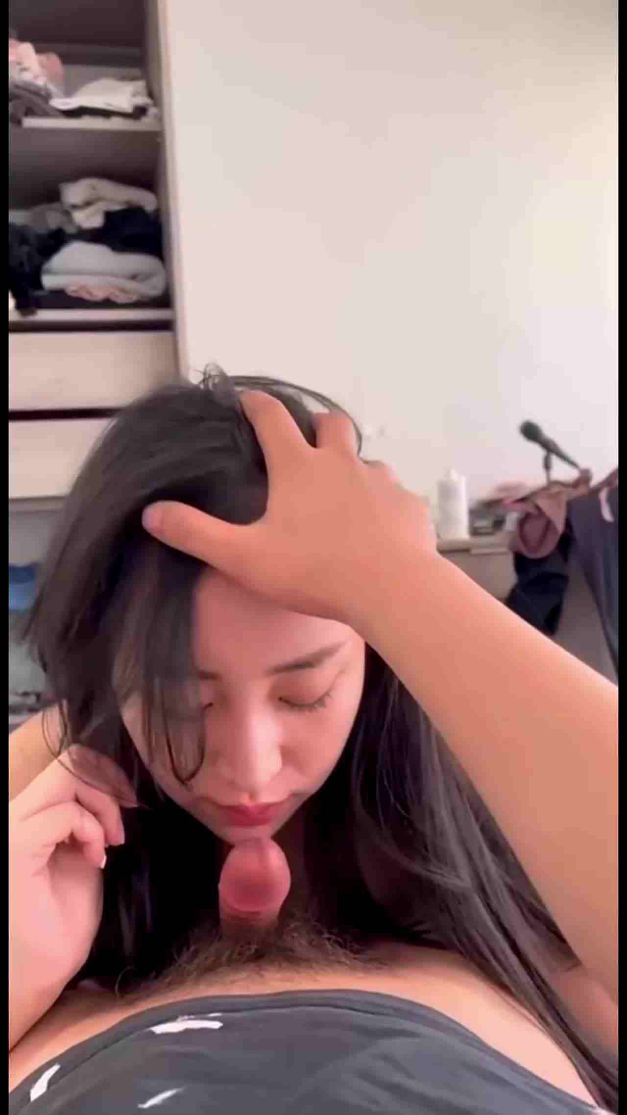  还是大城市里面的姑娘玩的花 的剧照5