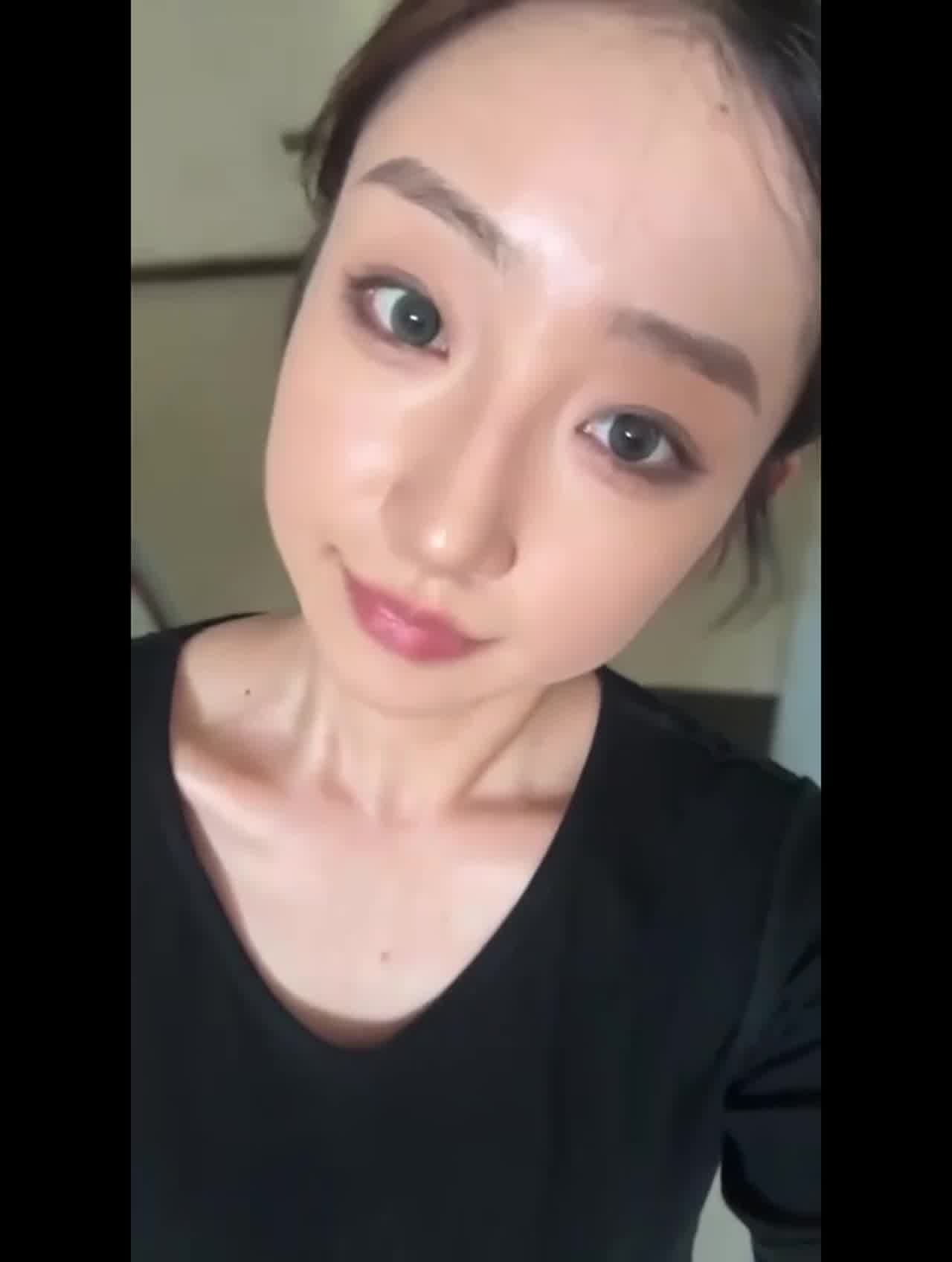  河北艺术大学舞蹈生，高冷气质型女神 的剧照10