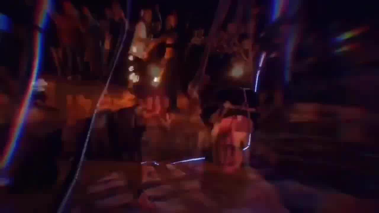  美乳女神唯美情色艺术照x调教双享炮~ 的剧照6