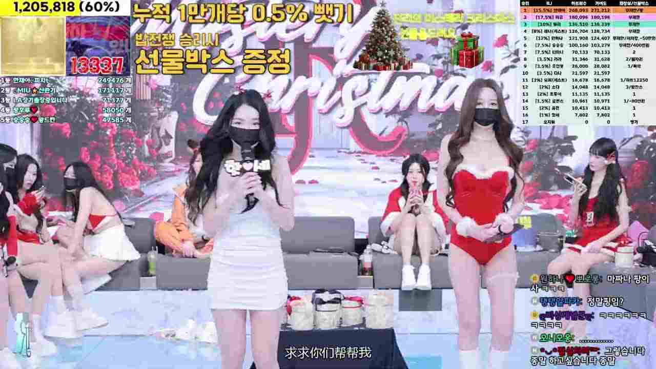  韩国后宫直播秀 完整版 的剧照2