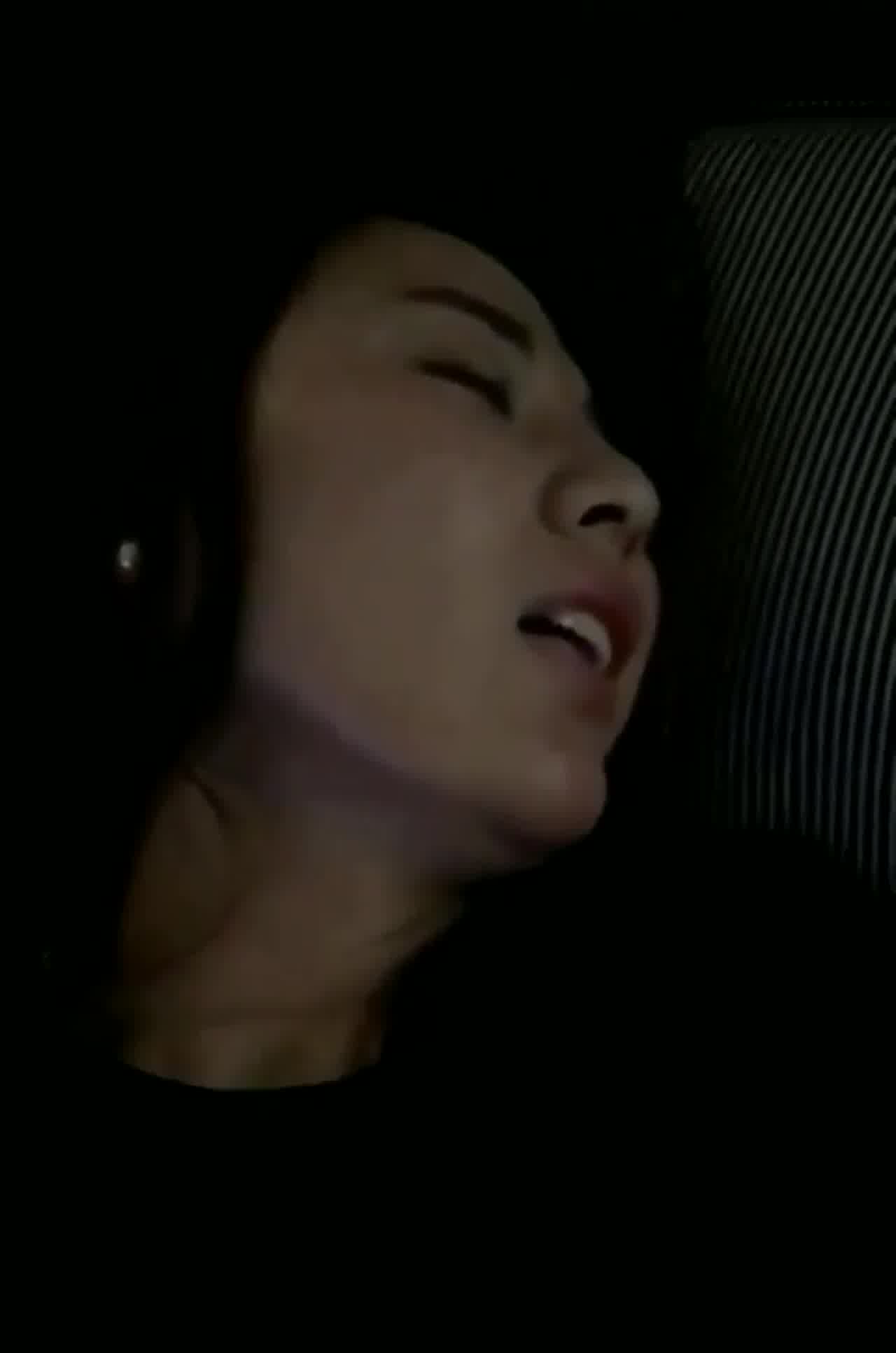  天然美女叫床声音好勾魂啊！ 的剧照9