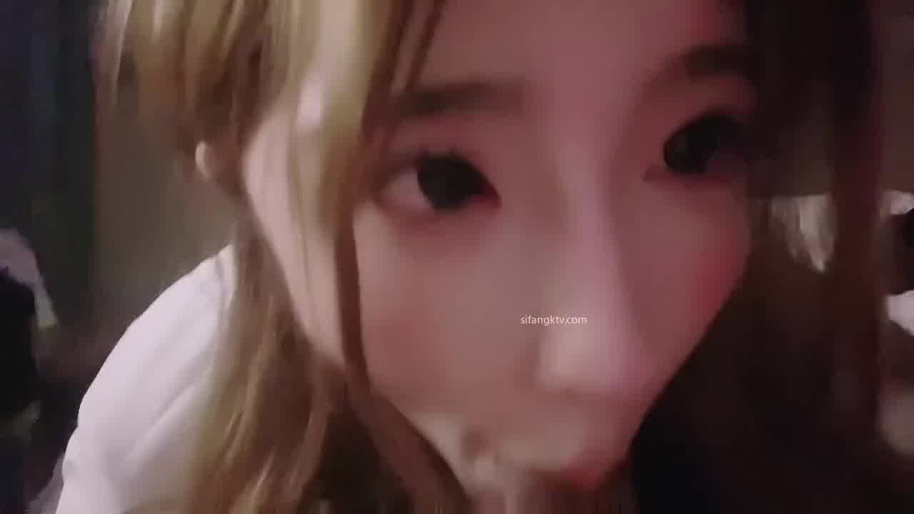  【情侣流出】巨乳惹人爱『糖儿小迷迷』2 的剧照3