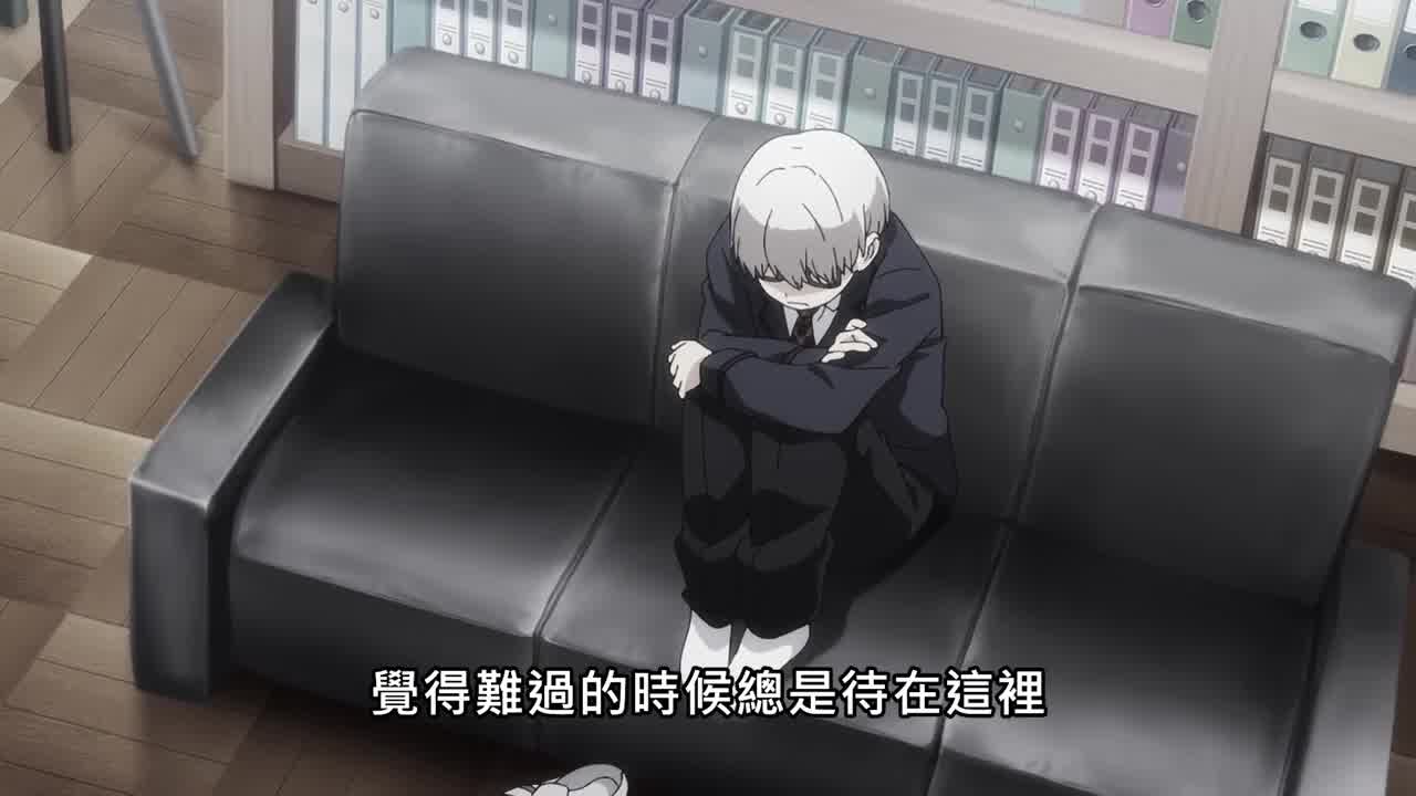  终末的后宫 7 的剧照3